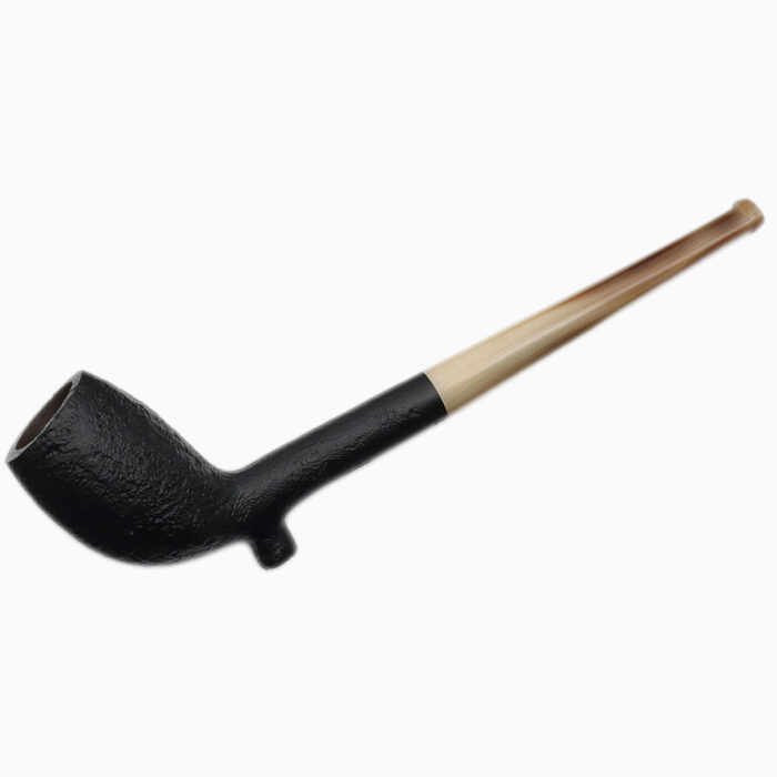 ไปป์ Ropp Vintage Sandblasted 347T