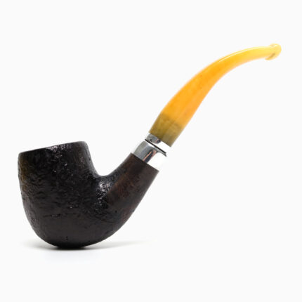 ไปป์ Molina Ambra Sandblasted 100 9mm