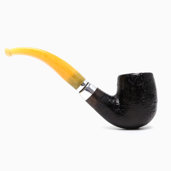 ไปป์ Molina Ambra Sandblasted 100 9mm