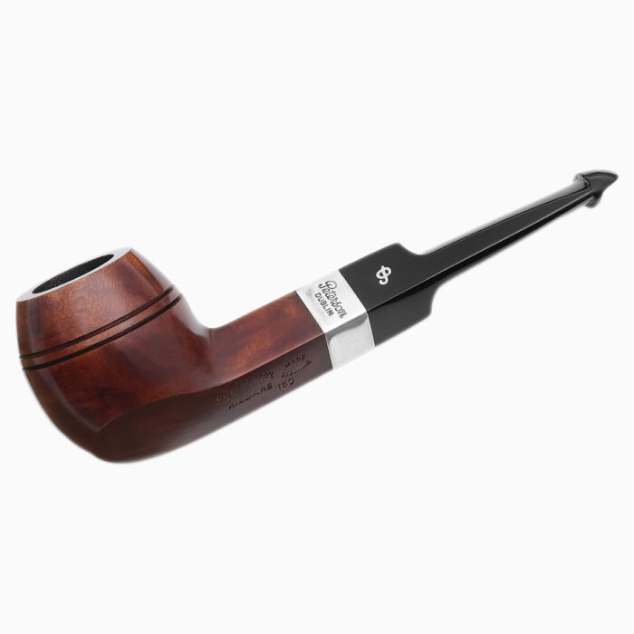 ไปป์ PETERSON KILDARE SILVER MOUNTED 150 P-LIP