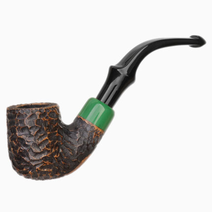 ไปป์ PETERSON SAINT PATRICK'S DAY 2024 RUSTICATED 313 P-LIP