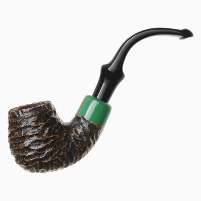 ไปป์ PETERSON SAINT PATRICK'S DAY 2024 RUSTICATED 314 P-LIP