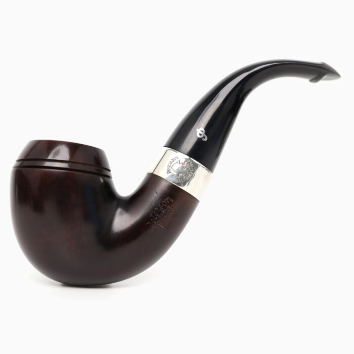 Peterson Sherlock Holmes Heritage Baskerville P-Lip