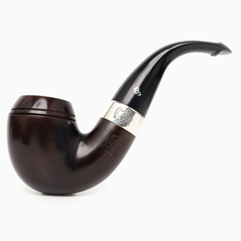 Peterson Sherlock Holmes Heritage Baskerville P-Lip