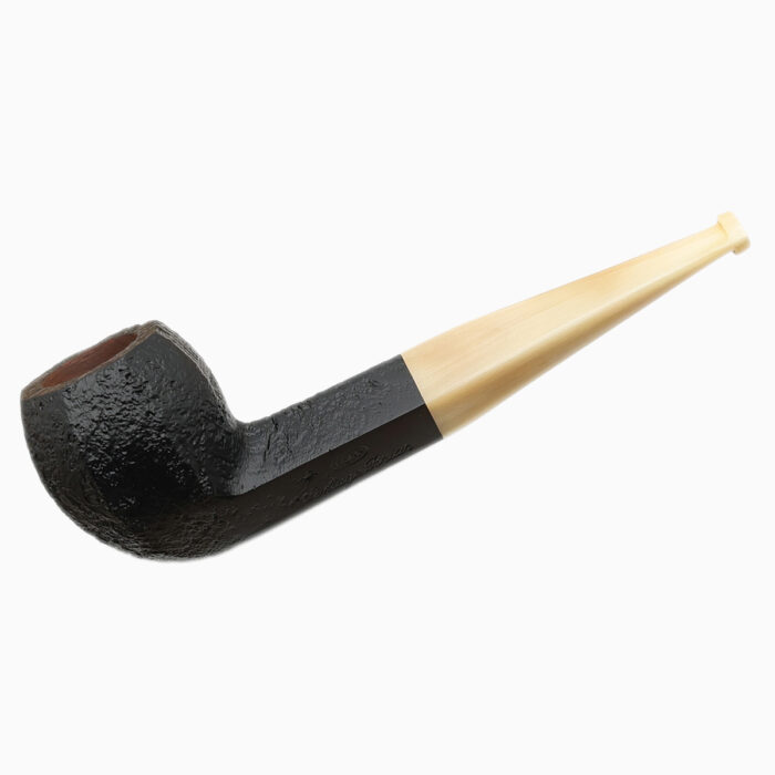 ไปป์ Ropp Vintage Sandblasted 8P