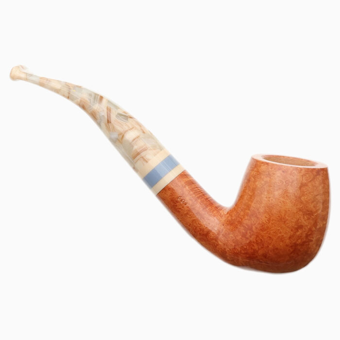 ไปป์ SAVINELLI SASSO SMOOTH 601 6MM