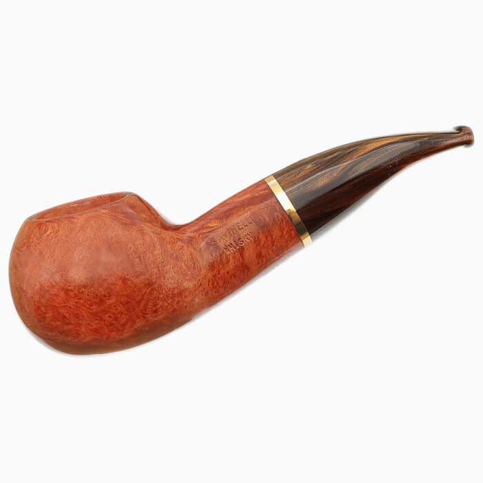 ไปป์ SAVINELLI WHISKY SMOOTH 320KS 6MM
