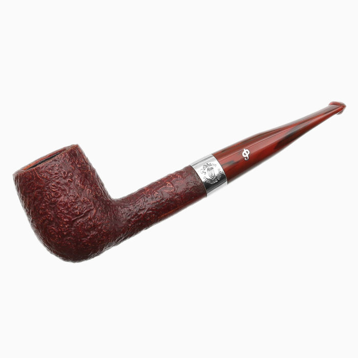 Peterson Irish Harp Sandblasted 106 Fishtail