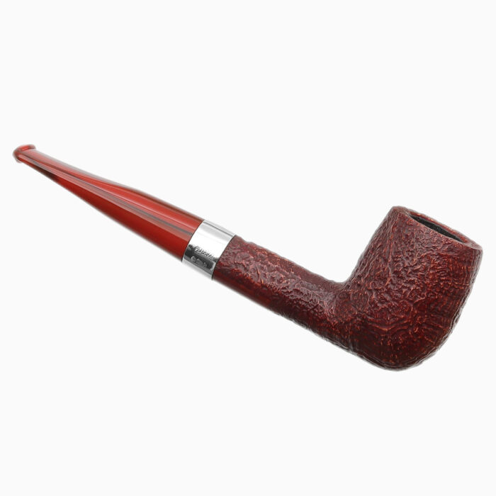 Peterson Irish Harp Sandblasted 106 Fishtail