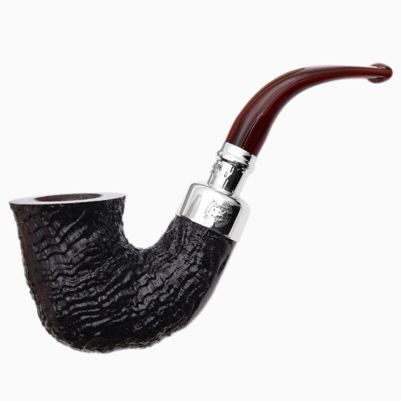 ไปป์ PETERSON NEWGRANGE SPIGOT 338 FISHTAIL
