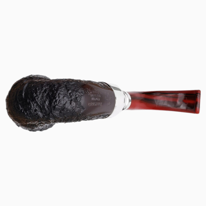 ไปป์ PETERSON NEWGRANGE SPIGOT 338 FISHTAIL