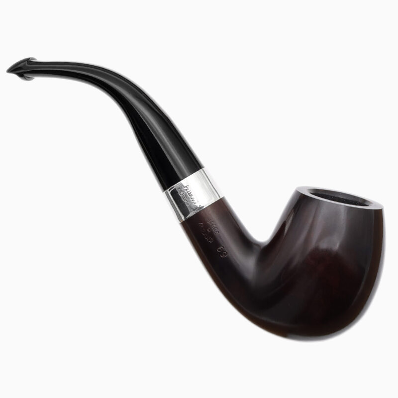 ไปป์ PETERSON ST. PATRICK'S DAY 2025 HERITAGE 69 P-LIP