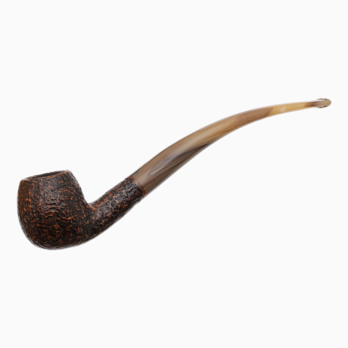 ไปป์ SAVINELLI GINGER FAVORITE RUSTIC 626 6MM