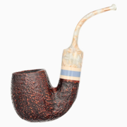 ไปป์ SAVINELLI SASSO RUSTICATED 614 6MM