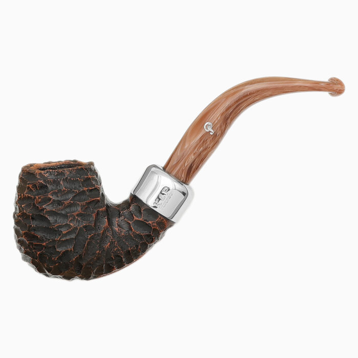 ไปป์ PETERSON DERRY RUSTICATED 221 FISHTAIL