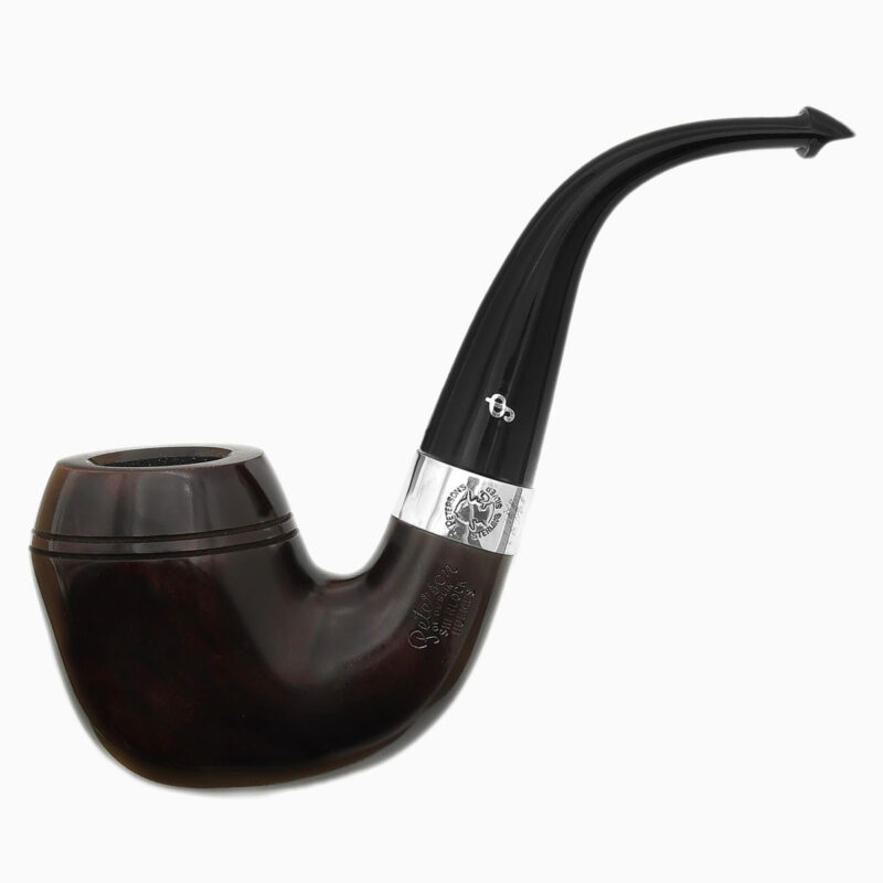 ไปป์ PETERSON SHERLOCK HOLMES HERITAGE WATSON P-LIP