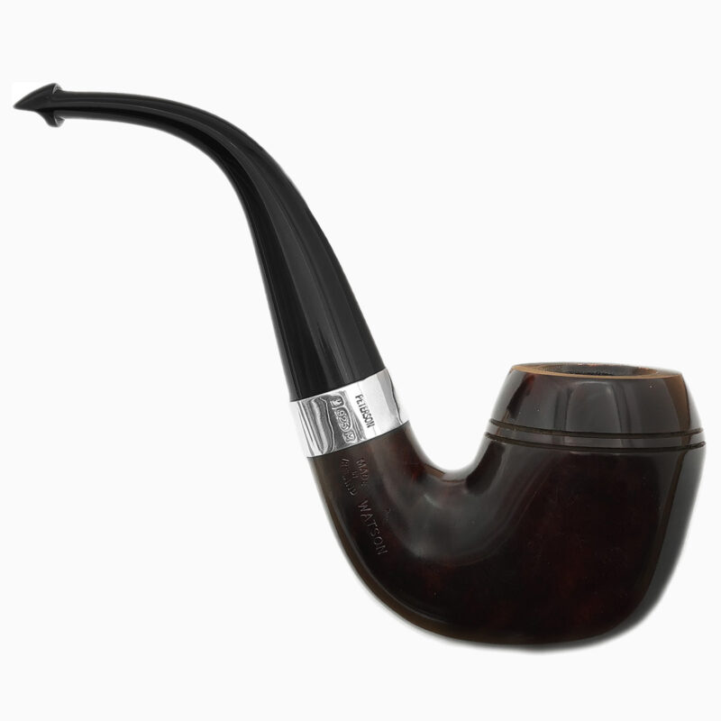 ไปป์ PETERSON SHERLOCK HOLMES HERITAGE WATSON P-LIP