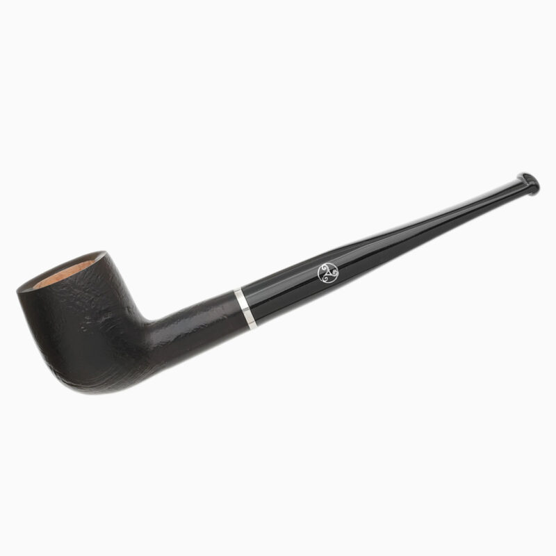 ไปป์ Rattray's Mary Sandblasted 163 9mm