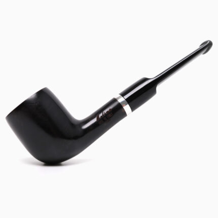 ไปป์ Molina Barasso Smooth Grey 104 9mm