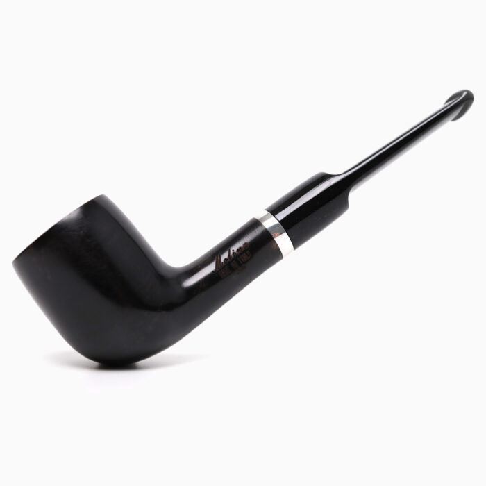 ไปป์ Molina Barasso Smooth Grey 104 9mm