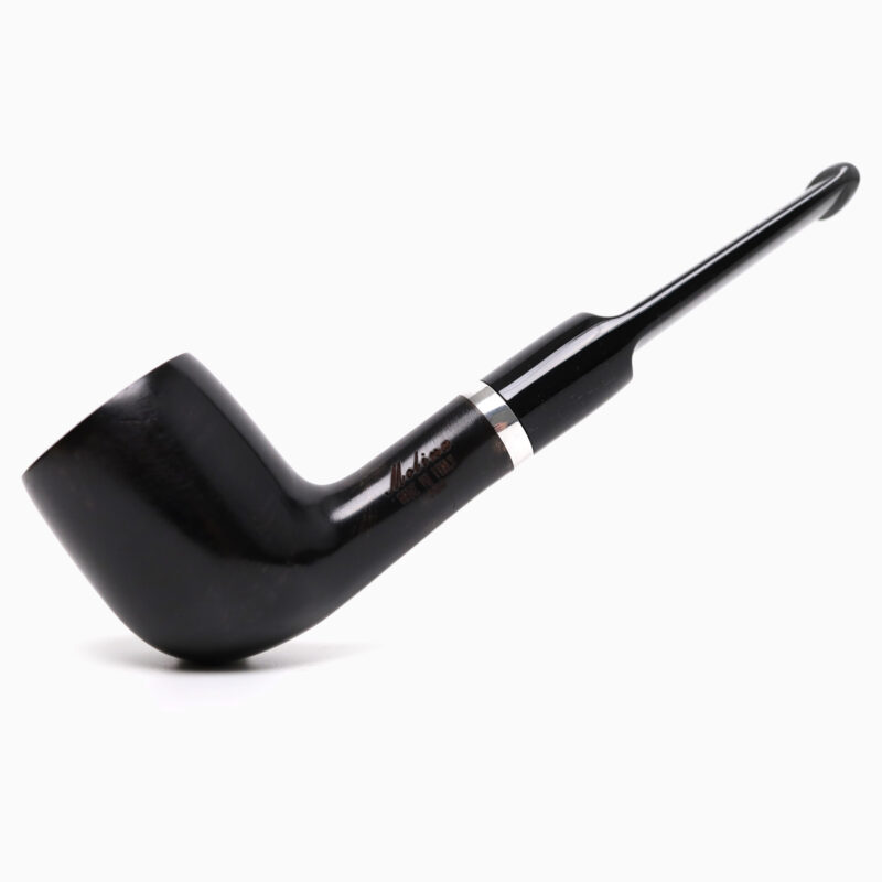 ไปป์ Molina Barasso Smooth Grey 104 9mm