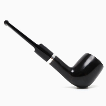 ไปป์ Molina Barasso Smooth Grey 104 9mm