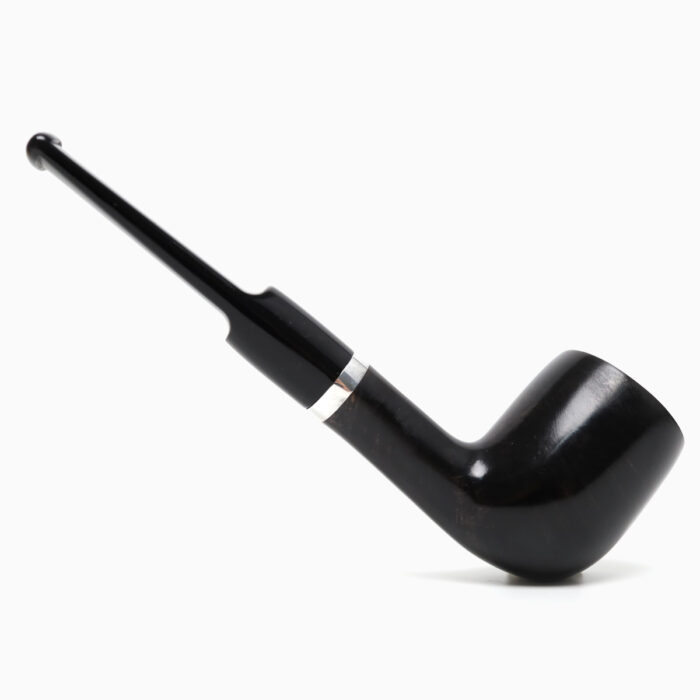 ไปป์ Molina Barasso Smooth Grey 104 9mm