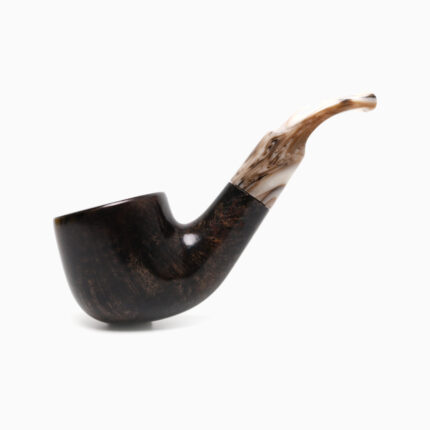 ไปป์ Molina Peppino Grey 104 9mm