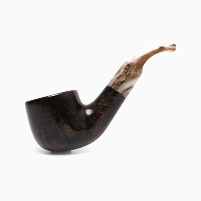 ไปป์ Molina Peppino Grey 104 9mm