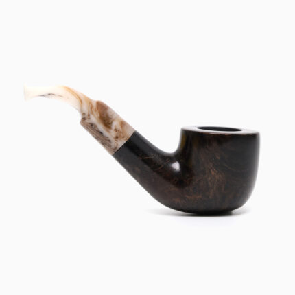 ไปป์ Molina Peppino Grey 104 9mm