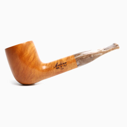 ไปป์ Molina Peppino Natural 103 9mm
