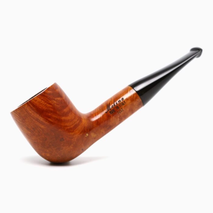 ไปป์ Molina Peppino Natural 103 9mm