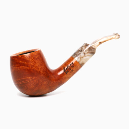 ไปป์ Molina Peppino Natural 105 9mm