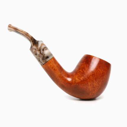 ไปป์ Molina Peppino Natural 105 9mm