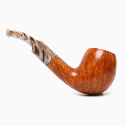 ไปป์ Molina Peppino Natural 105 9mm