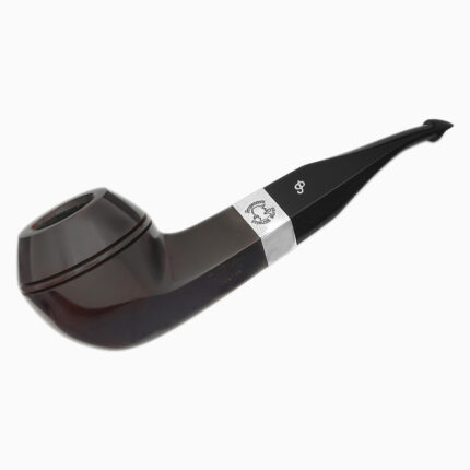 ไปป์ PETERSON SHERLOCK HOLMES HERITAGE HUDSON P-LIP