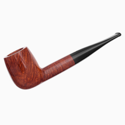 ไปป์ SAVINELLI PUNTO ORO GOLD SMOOTH 128 6MM