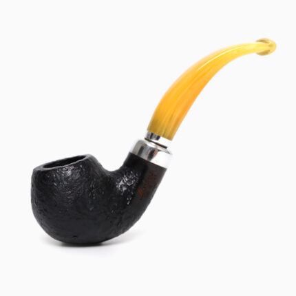 ไปป์ Molina Ambra Sandblasted 105 9mm