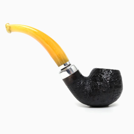 ไปป์ Molina Ambra Sandblasted 105 9mm