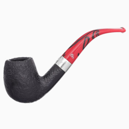 ไปป์ PETERSON DRACULA SANDBLASTED 69 FISHTAIL
