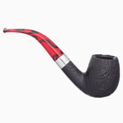 ไปป์ PETERSON DRACULA SANDBLASTED 69 FISHTAIL