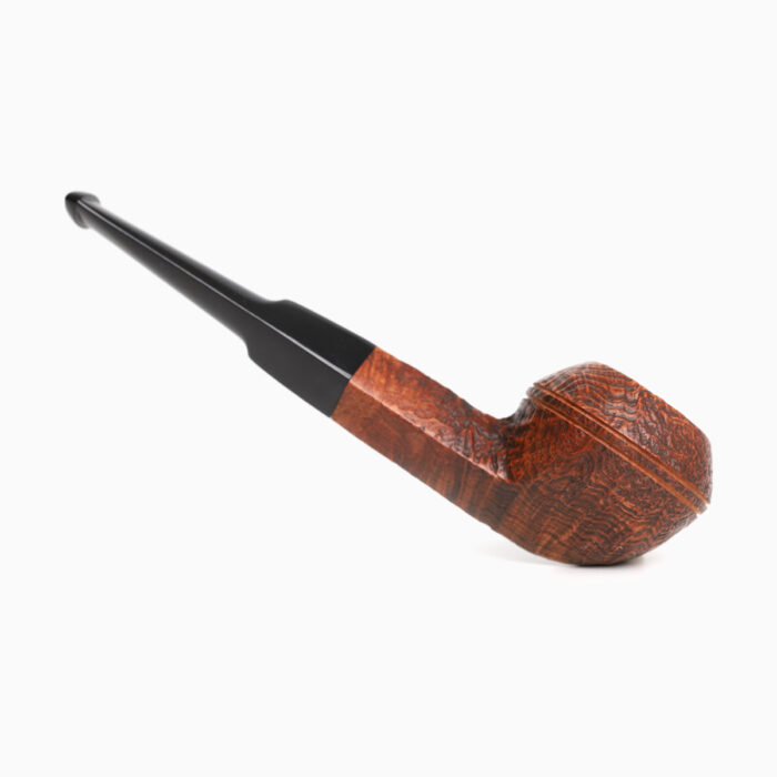 ไปป์ Ropp Etudiant Sandblasted J20