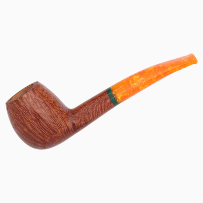 SAVINELLI ARANCIA SMOOTH BROWN 173 6MM