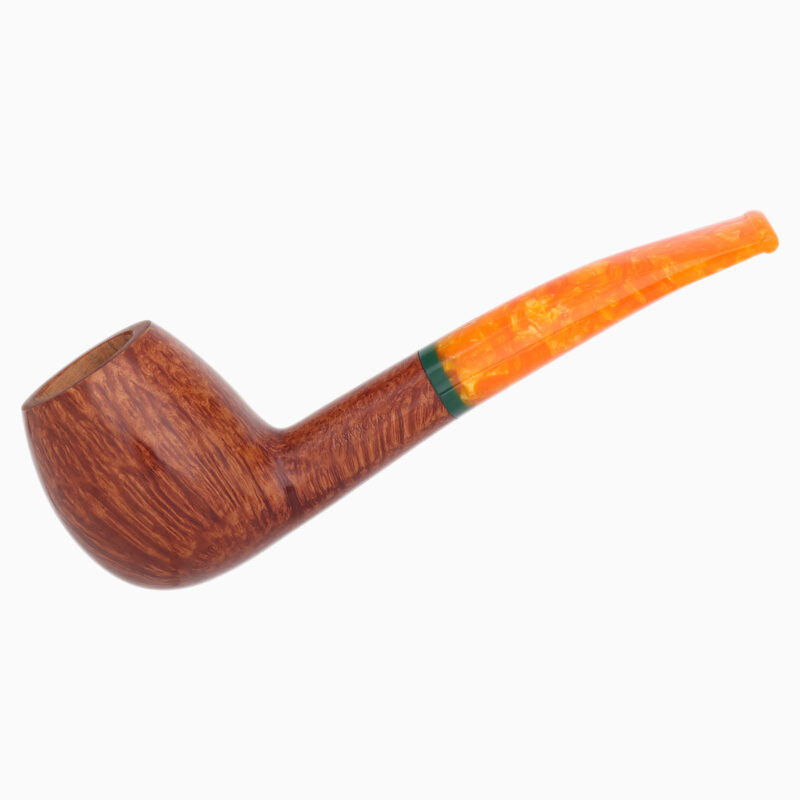 SAVINELLI ARANCIA SMOOTH BROWN 173 6MM