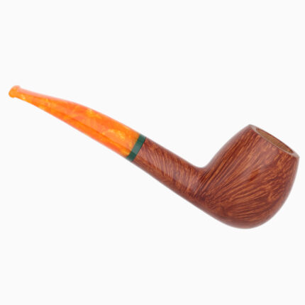 ไปป์ SAVINELLI ARANCIA SMOOTH BROWN173 6MM