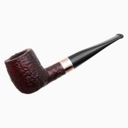 ไปป์ SAVINELLI MARTE RUSTICATED 106 6MM