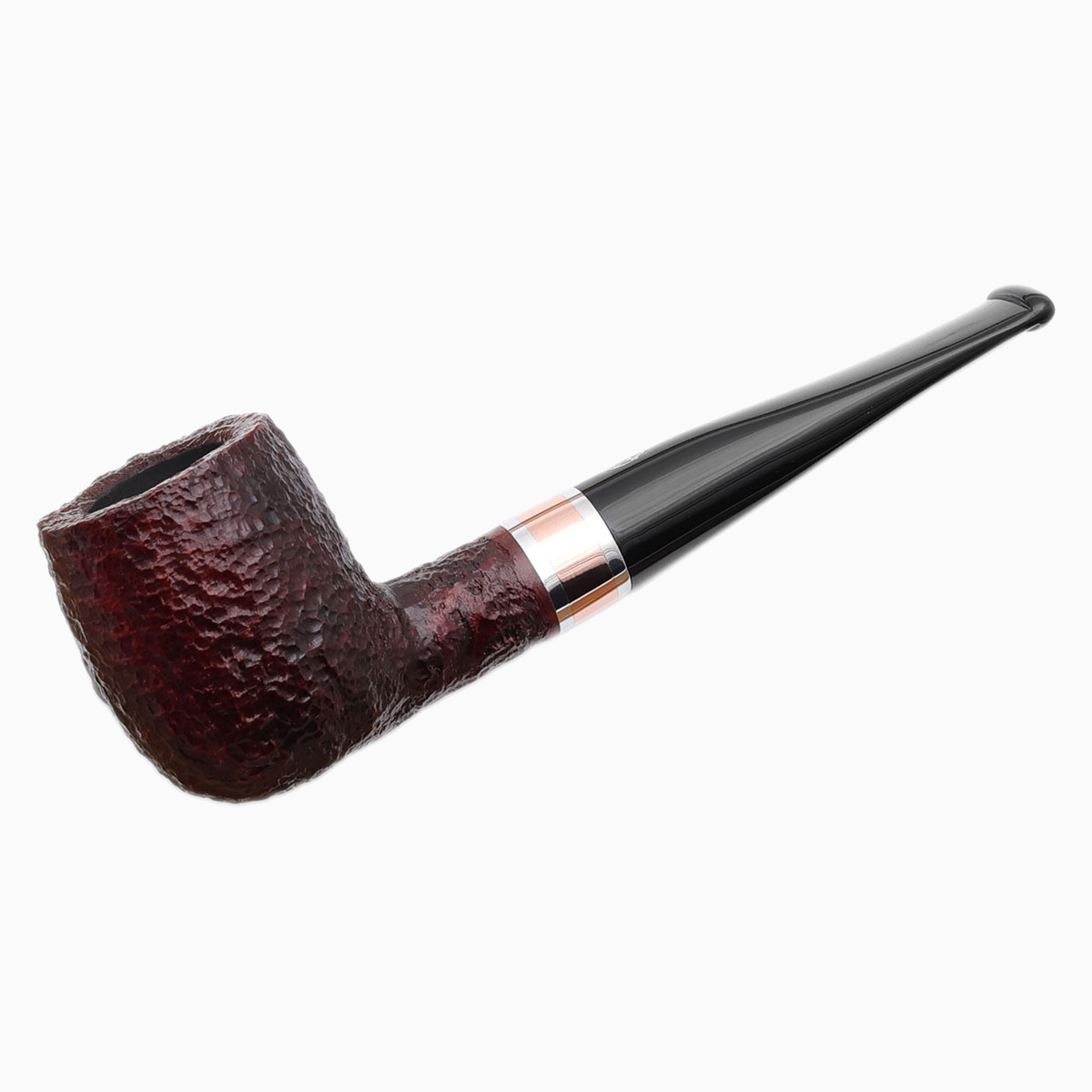 ไปป์ SAVINELLI MARTE RUSTICATED 106 6MM