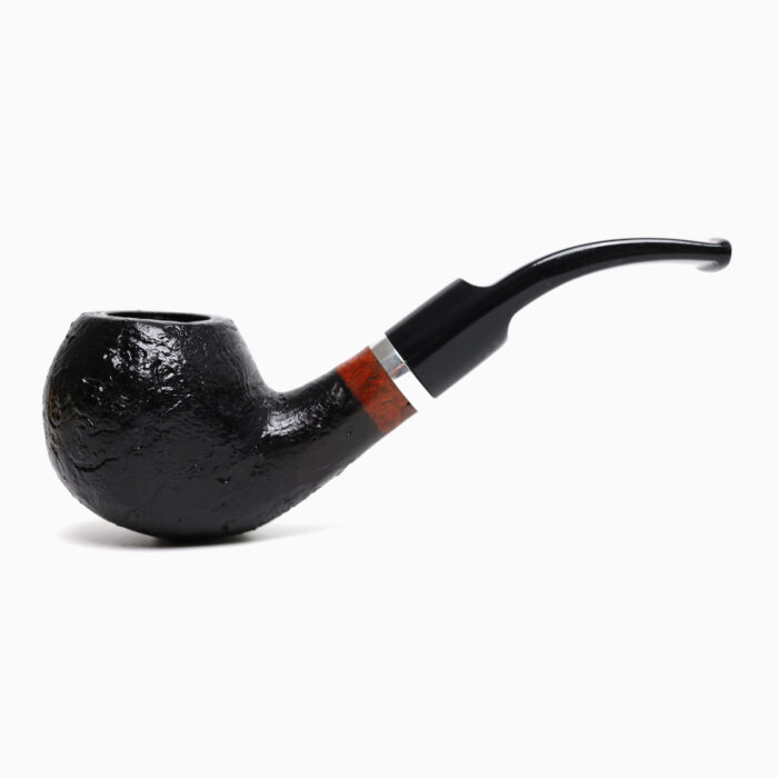ไปป์ Molina Barasso Sandblasted Black 111 9mm