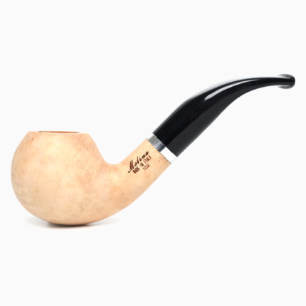 ไปป์ Molina Barasso Smooth Natural 102 9mm