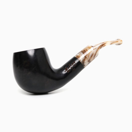 ไปป์ Molina Peppino Grey 105 9mm